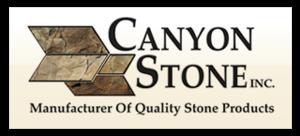 Canyon Stone, Boston - logo
