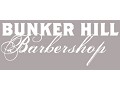 Bunker Hill Barber Shop, Boston - logo