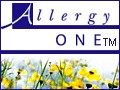 Allergy One, Boston - logo