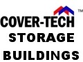 Cover-Tech Storage Containers, Boston - logo