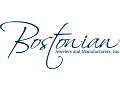 Bostonian Jewelers and Manufacturers Inc., Boston - logo