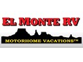 El Monte RV, Boston - logo